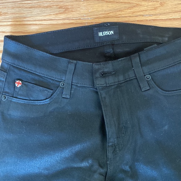 Hudson Jeans - Picture 2 of 4